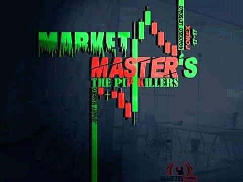 Market master the pip killers