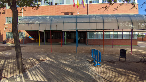 Colegio Público Andrés Segovia