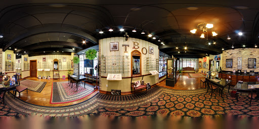 Optician «Tom Barrett Optical», reviews and photos, 5500 Greenville Ave #222, Dallas, TX 75206, USA