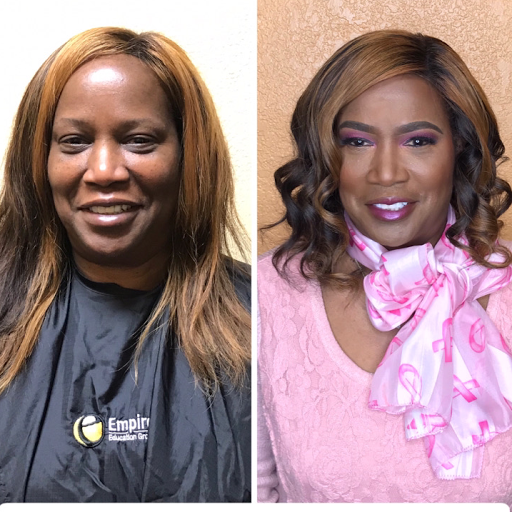 Hair Salon «Good Hair Day Salon», reviews and photos, 259 S Cedar Ridge Dr, Duncanville, TX 75116, USA