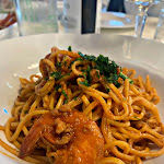 Photo n°1 de l'avis de Francesco.u fait le 26/11/2023 à 13:24 sur le  Ristorante Oasi à Staffolo