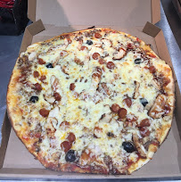 Photos du propriétaire du Pizzas à emporter Le Kiosque À Pizzas Amilly - n°2