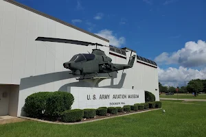 Army Aviation Museum Foundation image