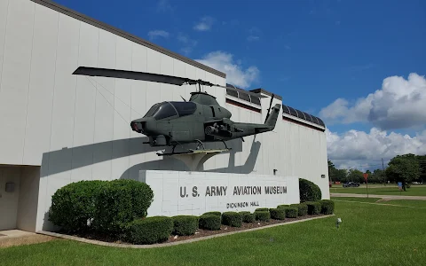 Army Aviation Museum Foundation image