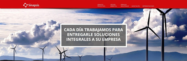 Qmi-Sai Canada Limited, Agencia Chile