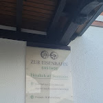 Photo n°1 de l'avis de Torsten.a fait le 08/10/2023 à 17:09 sur le  Gasthaus zur Eisenbahn à Sulzbach an der Murr