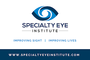 Specialty Eye Institute image