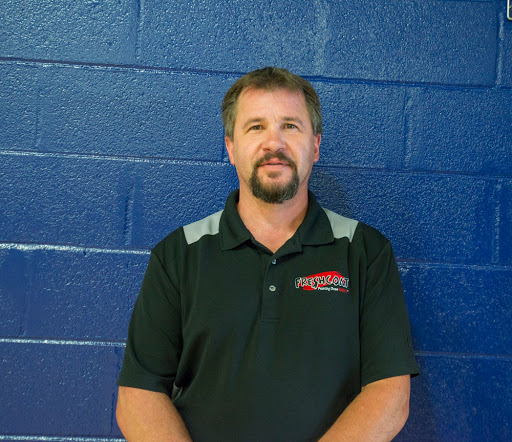 Painting «Fresh Coat Knoxville», reviews and photos, 118 N Peters Rd, Knoxville, TN 37923, USA