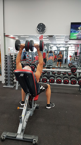 Comments and reviews of Snap Fitness 24/7 Queenstown