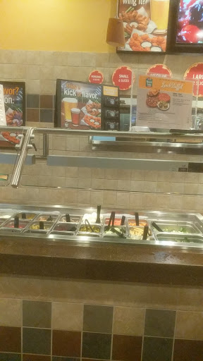 Pizza Restaurant «Round Table Pizza», reviews and photos, 1359 Washington Ave, San Leandro, CA 94577, USA