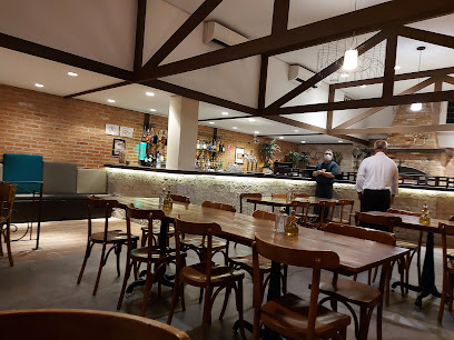 Meime Pizzaria Água Fria São Paulo SP