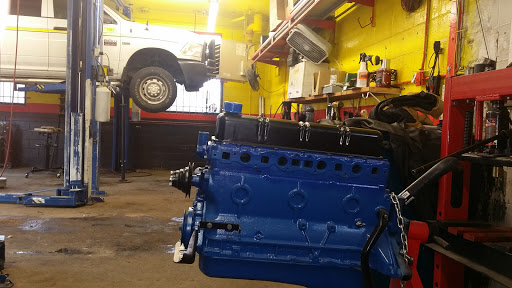 Auto Repair Shop «Total Auto Care Auto Repair», reviews and photos, 308 Lake St S, Forest Lake, MN 55025, USA