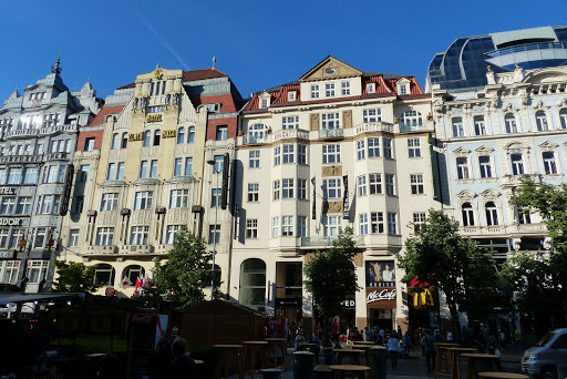 Kasina Praha