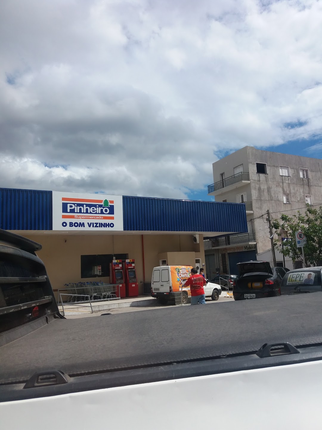 Supermercado Pinheiro - Itapipoca