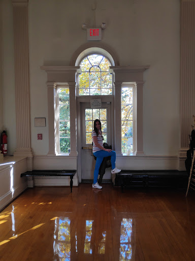 Historical Landmark «Hamilton Hall», reviews and photos, 9 Chestnut St, Salem, MA 01970, USA