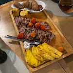 Photo n°2 de l'avis de André.o fait le 26/10/2023 à 09:18 sur le  Incanto à Santa Maria da Feira