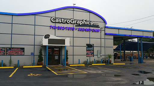 Castro Graphics image 5