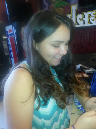 Tattoo Shop «Convicted Ink Tattoo», reviews and photos, 693 State St, Orem, UT 84057, USA