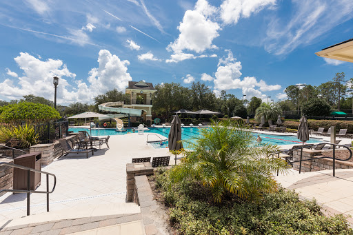 Country Club «St. Johns Golf & Country Club», reviews and photos, 205 St Johns Golf Dr, St Augustine, FL 32092, USA