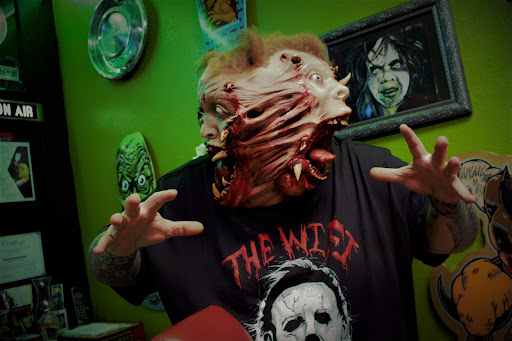 Explore scorpio sign tattoo ideas, creative tattoo ideas in Arlington, available at The Chosen One Ink