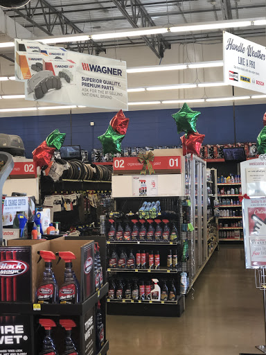 Auto Parts Store «Pep Boys Auto Parts & Service», reviews and photos, 22671 Lake Forest Dr, Lake Forest, CA 92630, USA