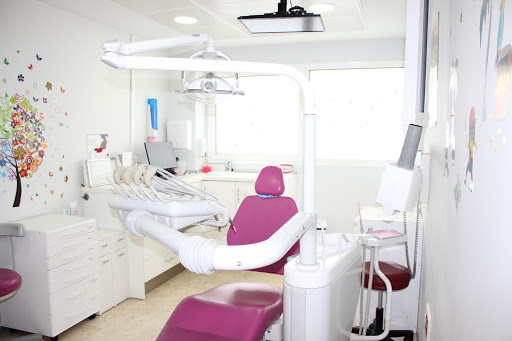 Clínica Dental Orenes