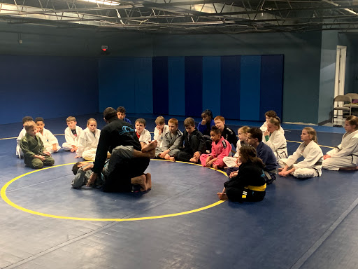 Martial Arts School «BJJ Conquest LLC», reviews and photos, 311 Serendipity Dr, Millersville, MD 21108, USA