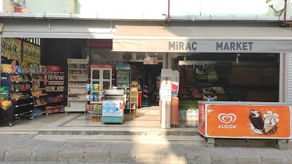 Miraç Market