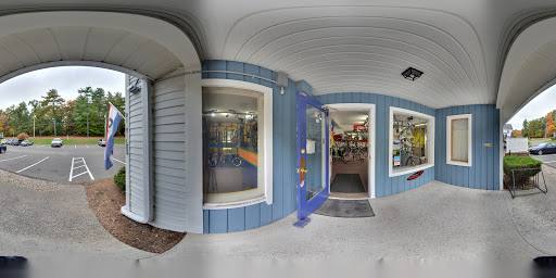Bicycle Rental Service «The Bicycle Cellar», reviews and photos, 532 Hopmeadow St, Simsbury, CT 06070, USA