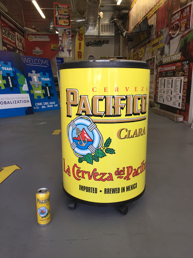 Print Shop «ORB Print», reviews and photos, 4216 Firestone Blvd, South Gate, CA 90280, USA