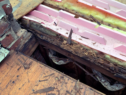 Roofing Contractor «All Roofing Solutions», reviews and photos, 4142 Ogletown Stanton Rd #313, Newark, DE 19713, USA