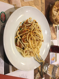 Spaghetti du Restaurant italien Del Arte à Aubière - n°14