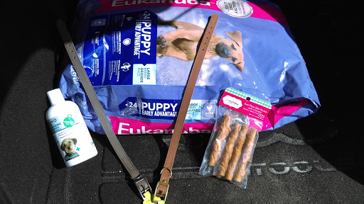 Pet Supply Store «PetSmart», reviews and photos, 1819 NE Pine Island Rd, Cape Coral, FL 33909, USA