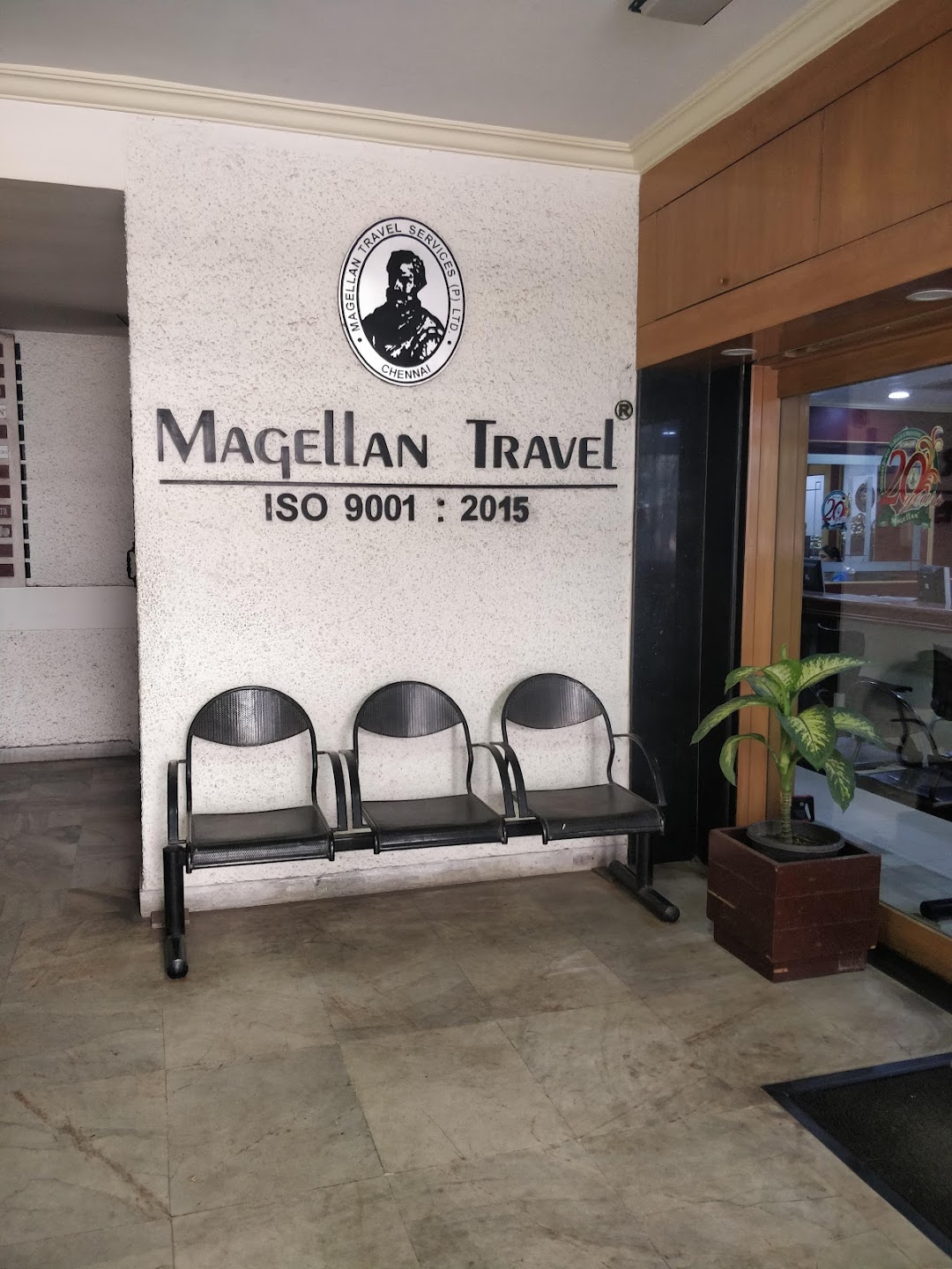 Magellan Travel Services Private Limited