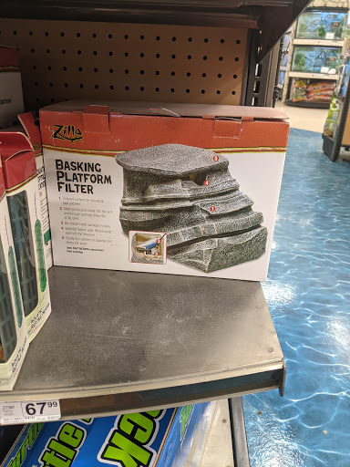 Pet Supply Store «Petco Animal Supplies», reviews and photos, 2095 N Harris Blvd, Layton, UT 84041, USA