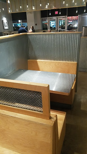 Mexican Restaurant «Chipotle Mexican Grill», reviews and photos, 3726 National Rd E, Richmond, IN 47374, USA