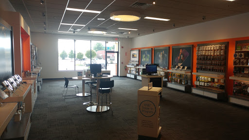 Cell Phone Store «AT&T Authorized Retailer», reviews and photos, 291 S Broadway, Salem, NH 03079, USA