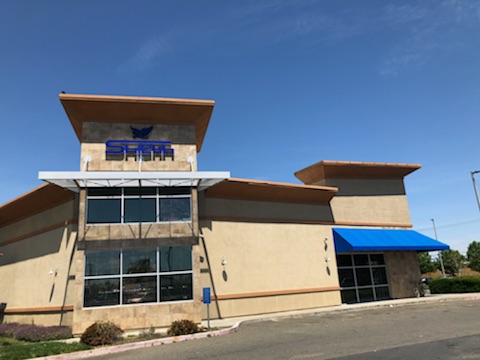 Shoe Store «Shiekh Shoes», reviews and photos, 7215 Stockton Blvd, Sacramento, CA 95823, USA