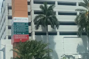 University Of Miami Hospital image