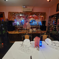 Atmosphère du Vedas Restaurant Indien à Les Clayes-sous-Bois - n°11