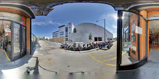 Motorcycle Shop «Cycle Therapy NYC», reviews and photos, 230 E 127th St, New York, NY 10035, USA