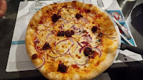 Les plus récentes photos du Pizzeria Les Jardins d'Italie à Châteauroux - n°17