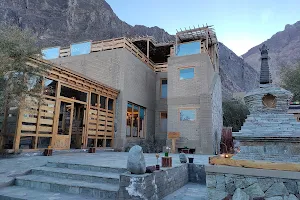 Stone Hedge Hotel ladakh image