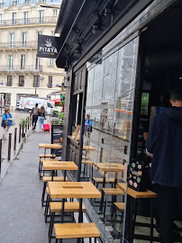 Atmosphère du Restauration rapide Pitaya Thaï Street Food à Paris - n°7