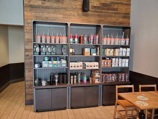 Coffee Shop «Starbucks», reviews and photos, 5701 Tri County Pkwy, Schertz, TX 78154, USA