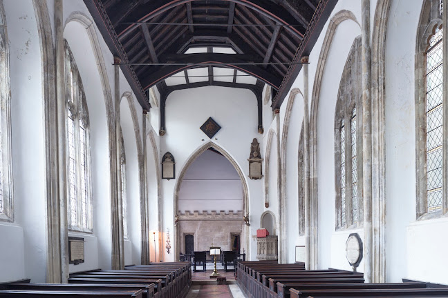 St John's Church - Bristol