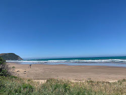 Photo de Makorori Beach et le règlement