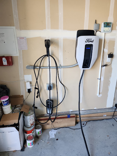 Photo of Green Top Electric LLC