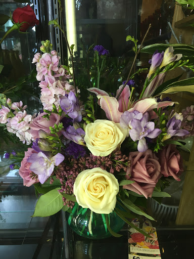 Florist «VIP Flowers», reviews and photos, 11050 SE Powell Blvd #377, Portland, OR 97266, USA