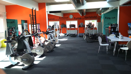 Struer fitness in Struer, Struer